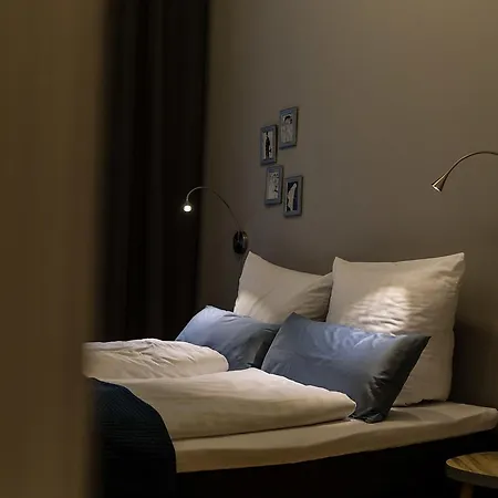 Kopen Lessing Charlotte Mauerpark Apartment *