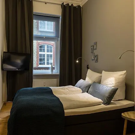 Kopen Lessing Charlotte Mauerpark Appartement *