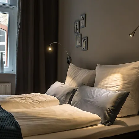 Kopen Lessing Charlotte Mauerpark Appartement *