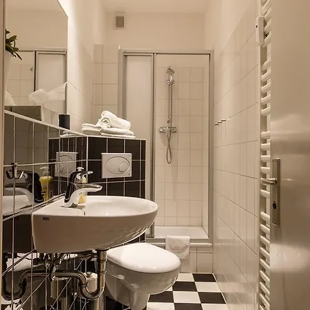 Appartement Kopen Lessing Charlotte Mauerpark *
