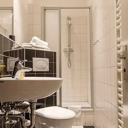 Apartmán Kopen Lessing Charlotte Mauerpark